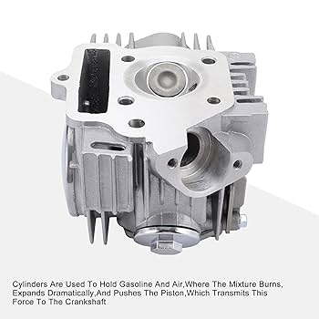 2020 HRC NSF100ノーマルヘッド、シリンダー　ピストンSET 2020 HRC NSF100ノーマルヘッド、シリンダーピストンSET